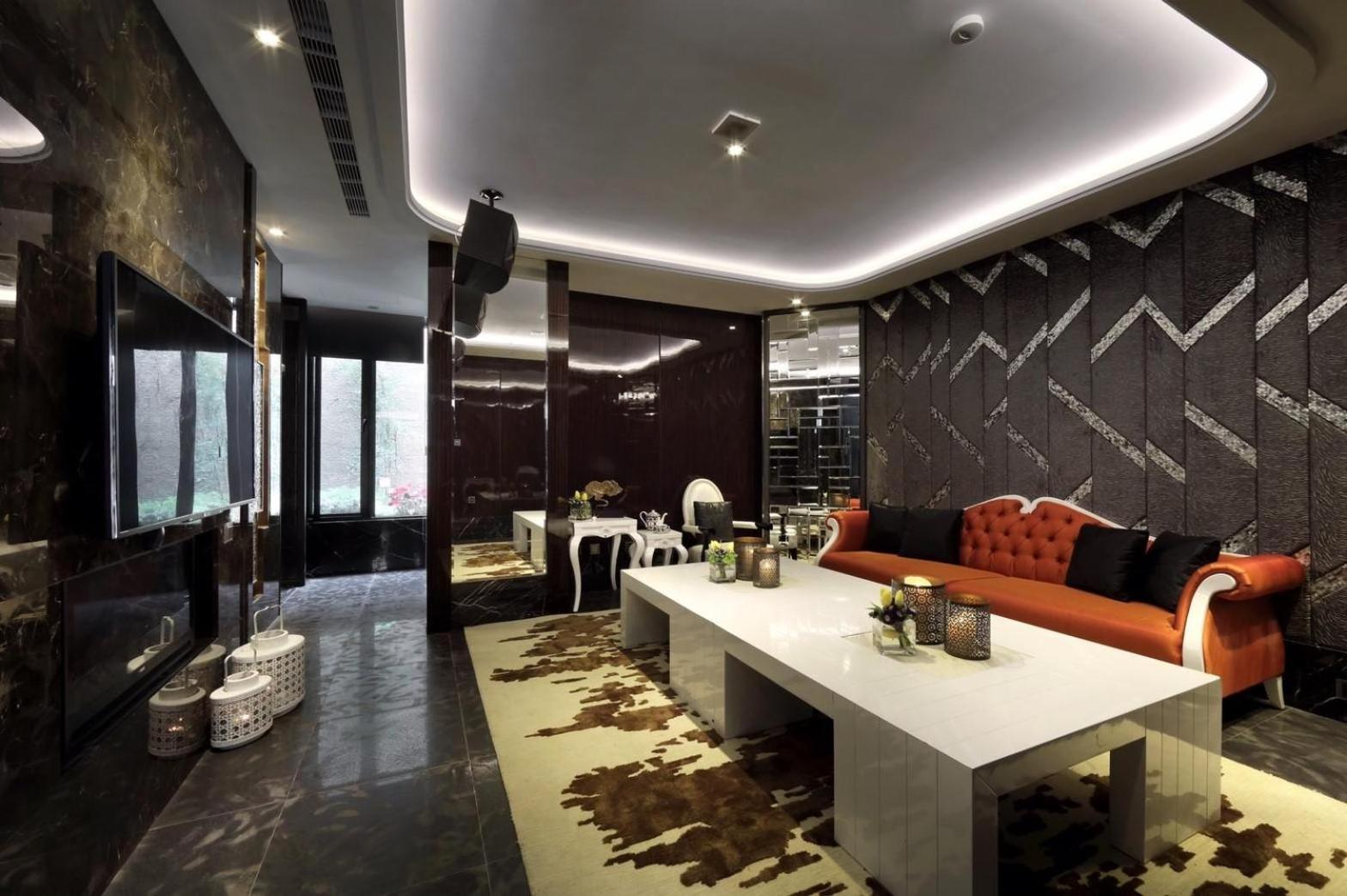 Taichung Ease Motel Taiping  Exterior foto