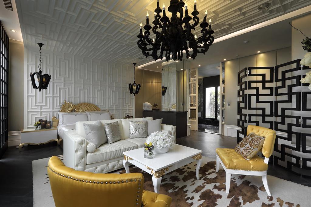Taichung Ease Motel Taiping  Exterior foto
