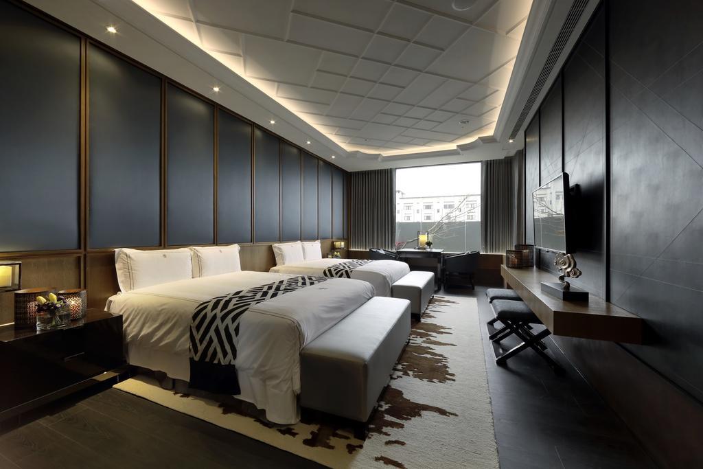 Taichung Ease Motel Taiping  Exterior foto