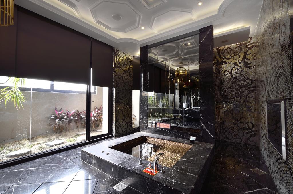 Taichung Ease Motel Taiping  Exterior foto