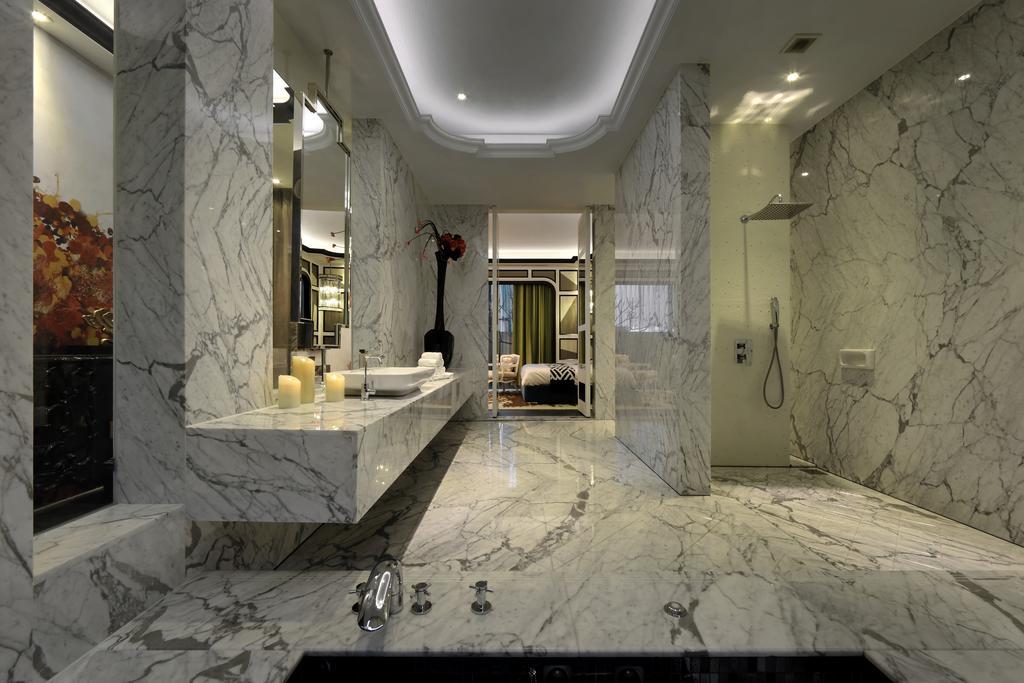 Taichung Ease Motel Taiping  Exterior foto