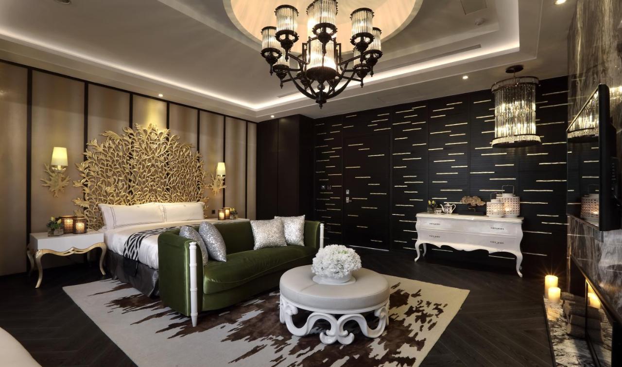 Taichung Ease Motel Taiping  Exterior foto